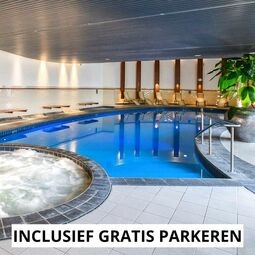Parkhotel Valkenburg