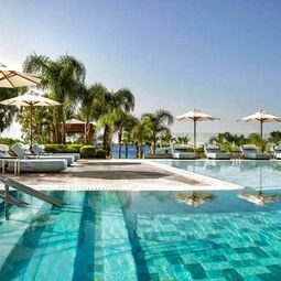 Hotel Parklane, a Luxury Collection Resort & Spa, Limassol in Κοινότητα Πύργου Λεμεσού