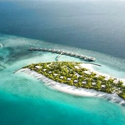 Hotel Patina Maldives, Fari Islands in Gaafaru