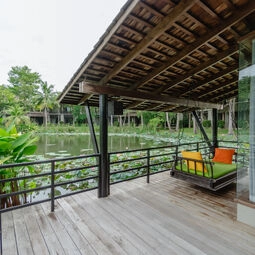 Hotel Pattara Resort & Spa in Tambon Nai Mueang