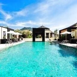 Hotel Pavilion Samui Villas and Resort - SHA Extra Plus in Baan Lamai