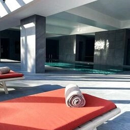 Hotel Paxton Paris MLV in Ferrières-en-Brie