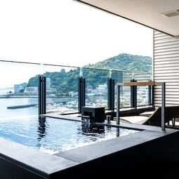 Pearl Star Hotel ATAMI in Atami