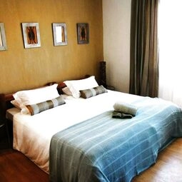 Hotel Pebble Stone House in Swakopmund