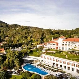Hotel Penha Longa Resort in Sintra (Santa Maria e São Miguel, São Martinho e São Pedro de Penaferrim)