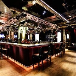 pentahotel Paris Charles de Gaulle in Roissy-en-France