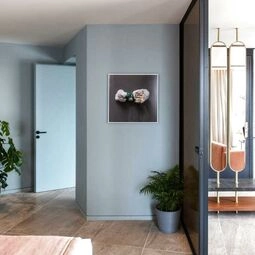 Perianth Hotel in Athens