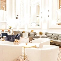 Hotel Pestana Douro Riverside in Gondomar