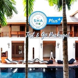 Hotel Phra Singh Village in Chiang Mai