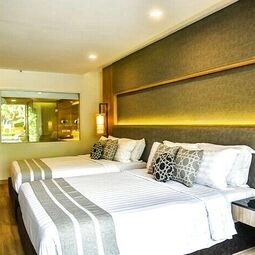 Hotel Phuket Graceland Resort and Spa - SHA Extra Plus in Patong