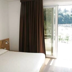 Piccolo Hotel Del Lido in Lerici