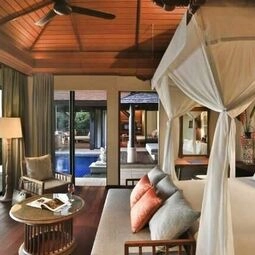 Hotel Pimalai Resort & Spa - SHA Extra Plus in ตำบล เกาะลันตาใหญ่