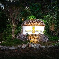 Hotel Pineapple Fields in Governor’s Harbour