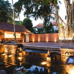 Plataran Ubud Hotel & Spa - CHSE Certified in Kecamatan Ubud