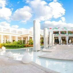 Hotel Platinum Yucatan Princess Adults Only - All Inclusive in Playa del Carmen