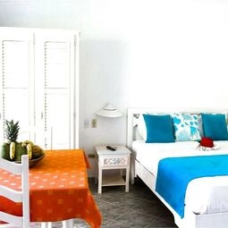 Hotel Playa Colibri in Las Terrenas