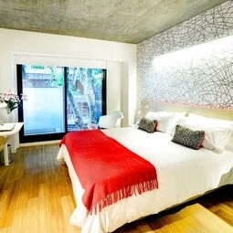 Hotel Pleno Palermo Soho in Buenos Aires