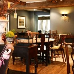 Hotel Plow Inn in Preston Patrick