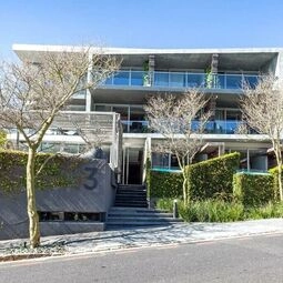Hotel POD Camps Bay in Cape Town