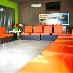 Hotel Pombas Brancas Resort in (Cidade) Mindelo