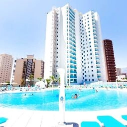 Port Benidorm Hotel & Spa 4* Sup