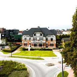 Hotel Porta Cité in Maasmechelen