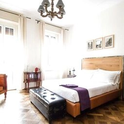 Hotel Porta Tosa Boutique in Milan