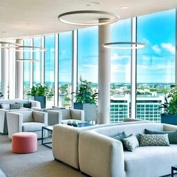 Porto Palácio Hotel by The Editory
