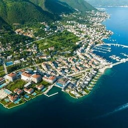 Hotel Portonovi Resort