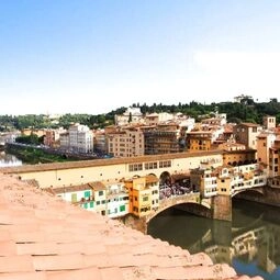 Hotel Portrait Firenze - Lungarno Collection in Florence