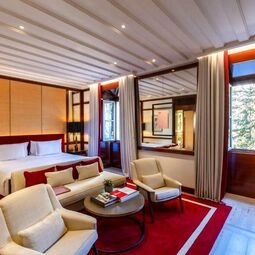 Hotel Portrait Milano - Lungarno Collection