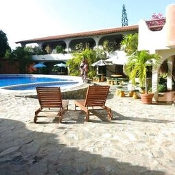 Hotel Posada Las Ross in La Mira