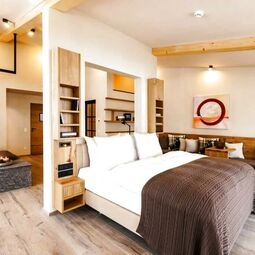 Posthotel Achenkirch Resort and Spa - Adults Only