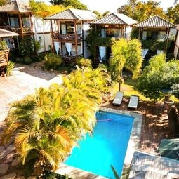 Hotel Pousada Meu Talento in Alto Paraíso de Goiás