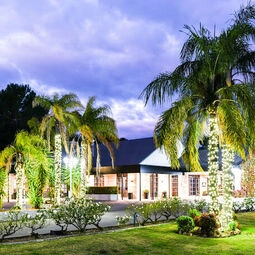 Powerhouse Hotel Tamworth by Rydges