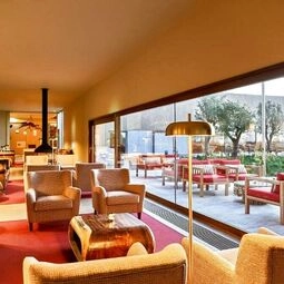 Hotel Praia do Canal Nature Retreat in Aljezur
