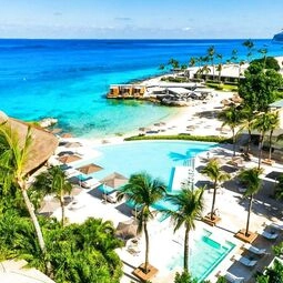 Hotel Presidente InterContinental Cozumel Resort & Spa by IHG