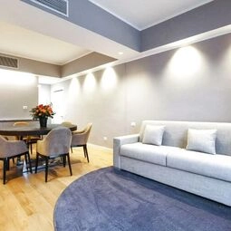 PRESTIGE BOUTIQUE APARTHOTEL -Piazza Duomo in Milan