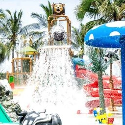 Hotel PrideInn Paradise Beach Resort & Spa Mombasa in Shanzu ward