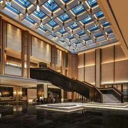 Prime Hotel Beijing Wangfujing in Dongcheng District