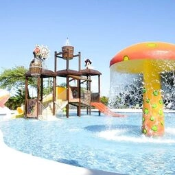 Hotel Princess Family Club Riviera - All Inclusive in Playa del Carmen