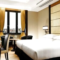 Hotel Principi di Piemonte | UNA Esperienze in Turin