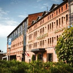 Promenade Hotel Liepaja