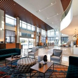 Protea Hotel by Marriott Lusaka International Airport