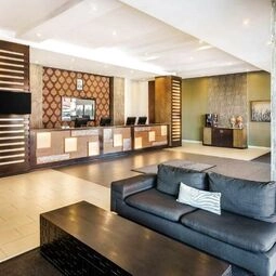 Protea Hotel by Marriott Lusaka Tower