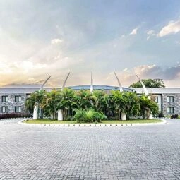 Protea Hotel by Marriott Ndola