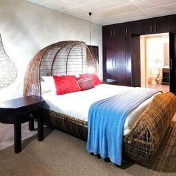 Protea Hotel by Marriott Zambezi River Lodge in Katima Mulilo