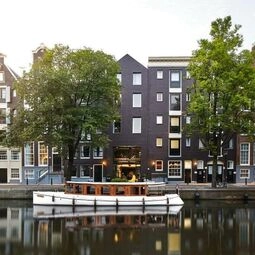 Hotel Pulitzer Amsterdam