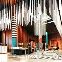 Hotel Pullman Berlin Schweizerhof