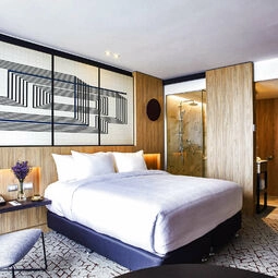 Hotel Pullman Lima Miraflores in Lima Metropolitan Area